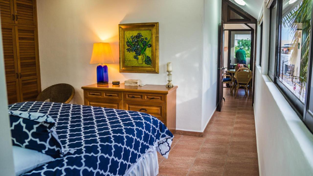 Royal Palms By Bvr Apartment Playa del Carmen Bagian luar foto