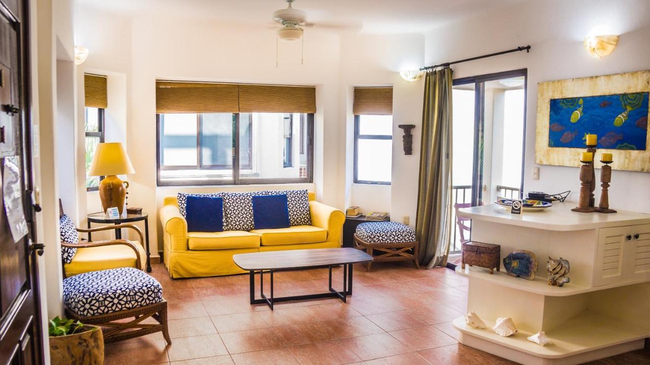Royal Palms By Bvr Apartment Playa del Carmen Bagian luar foto