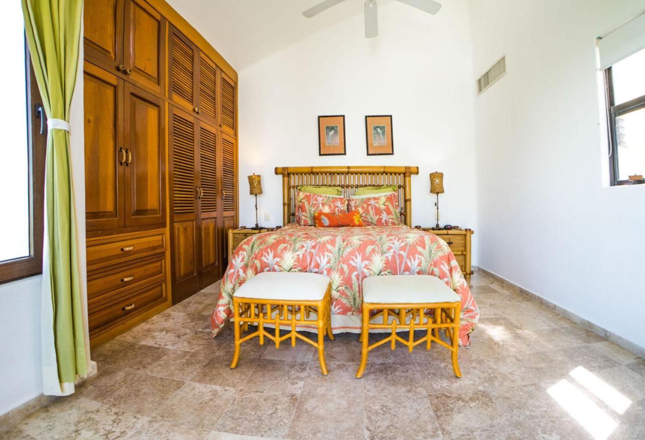 Royal Palms By Bvr Apartment Playa del Carmen Bagian luar foto