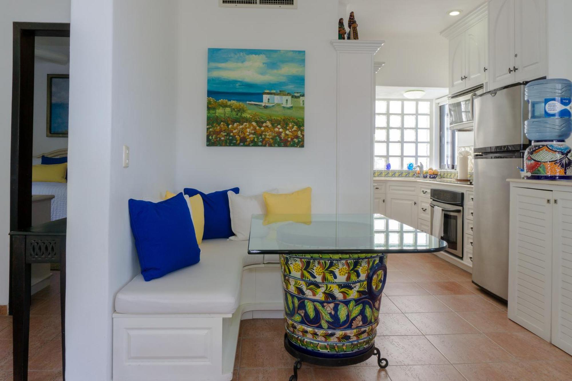 Royal Palms By Bvr Apartment Playa del Carmen Bagian luar foto