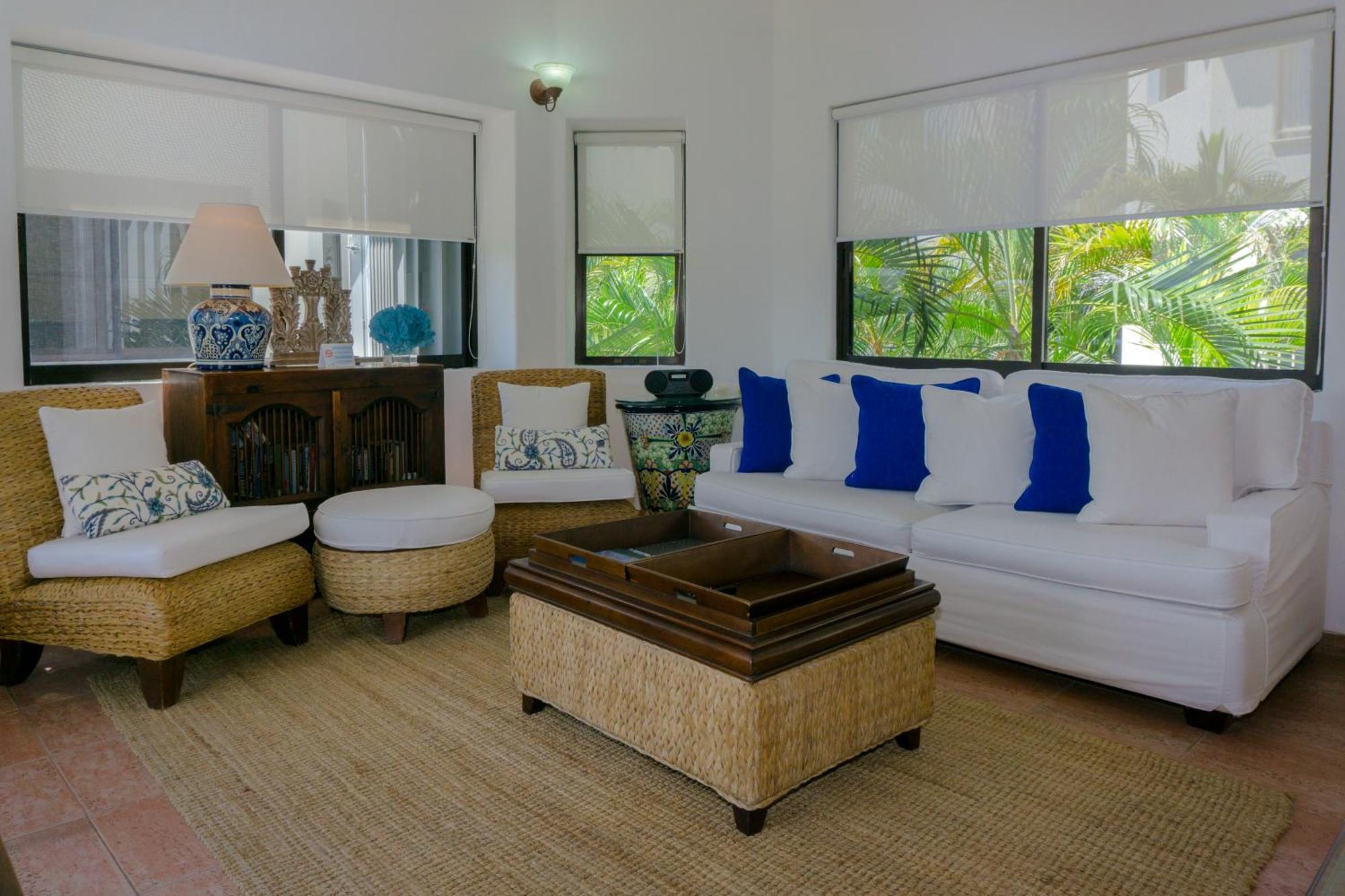 Royal Palms By Bvr Apartment Playa del Carmen Bagian luar foto