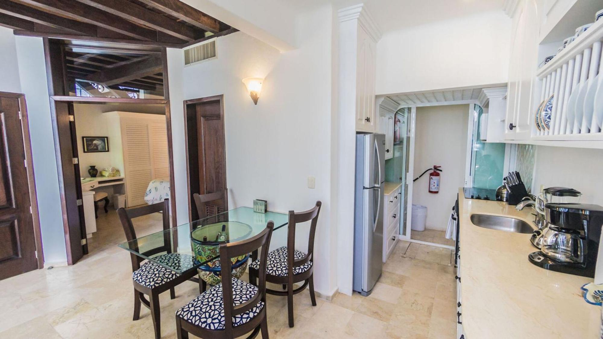 Royal Palms By Bvr Apartment Playa del Carmen Ruang foto
