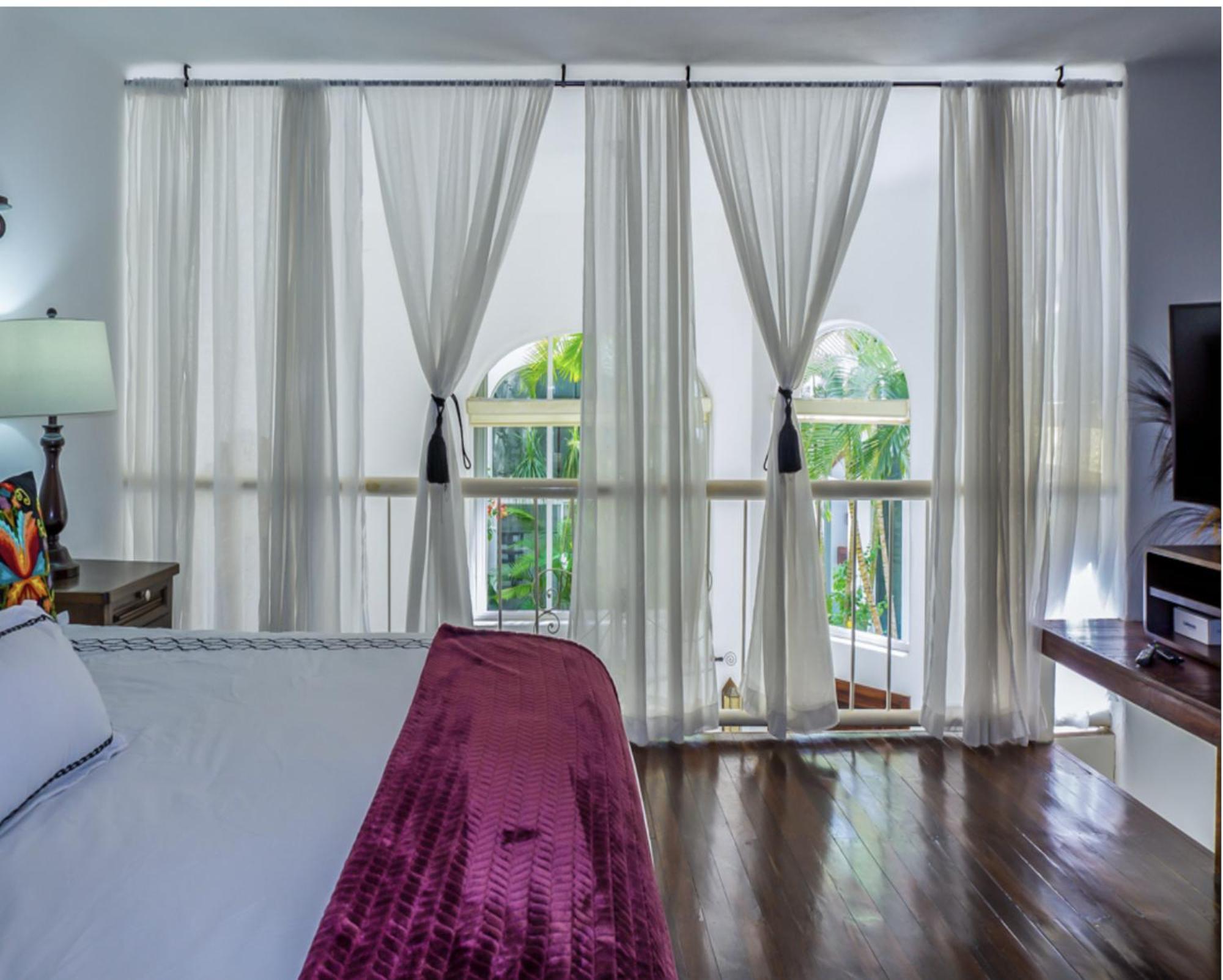 Royal Palms By Bvr Apartment Playa del Carmen Ruang foto