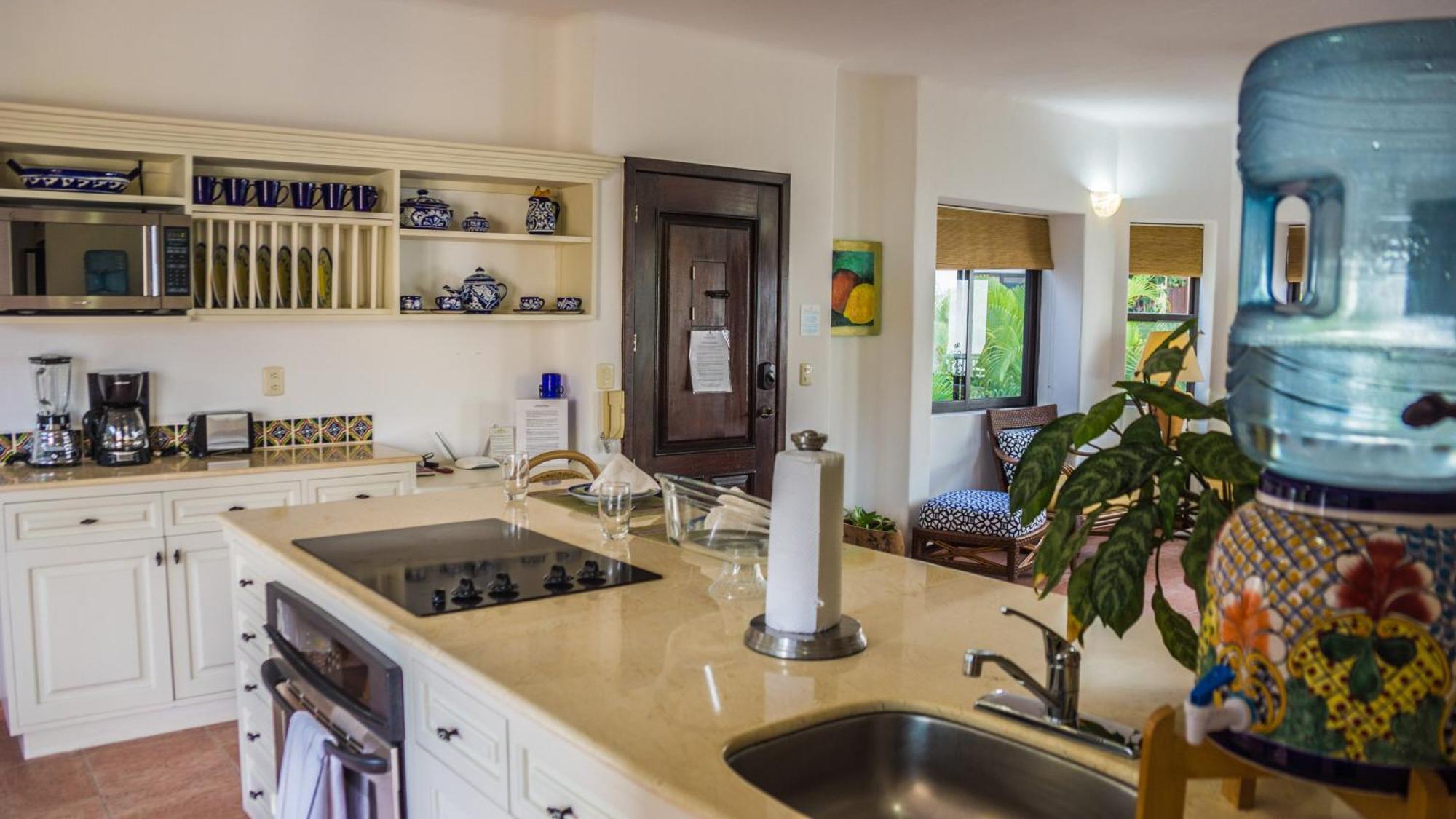 Royal Palms By Bvr Apartment Playa del Carmen Ruang foto