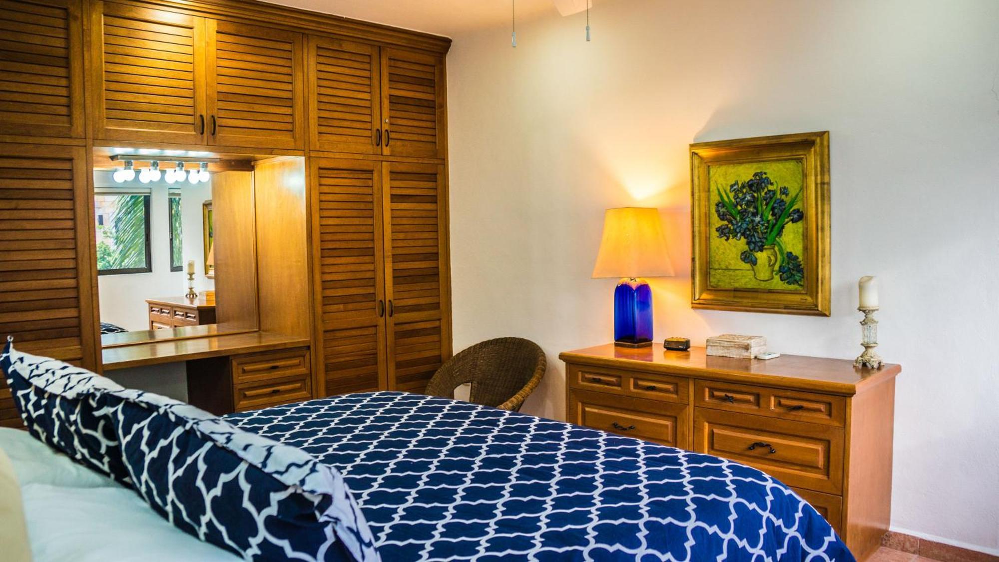 Royal Palms By Bvr Apartment Playa del Carmen Ruang foto