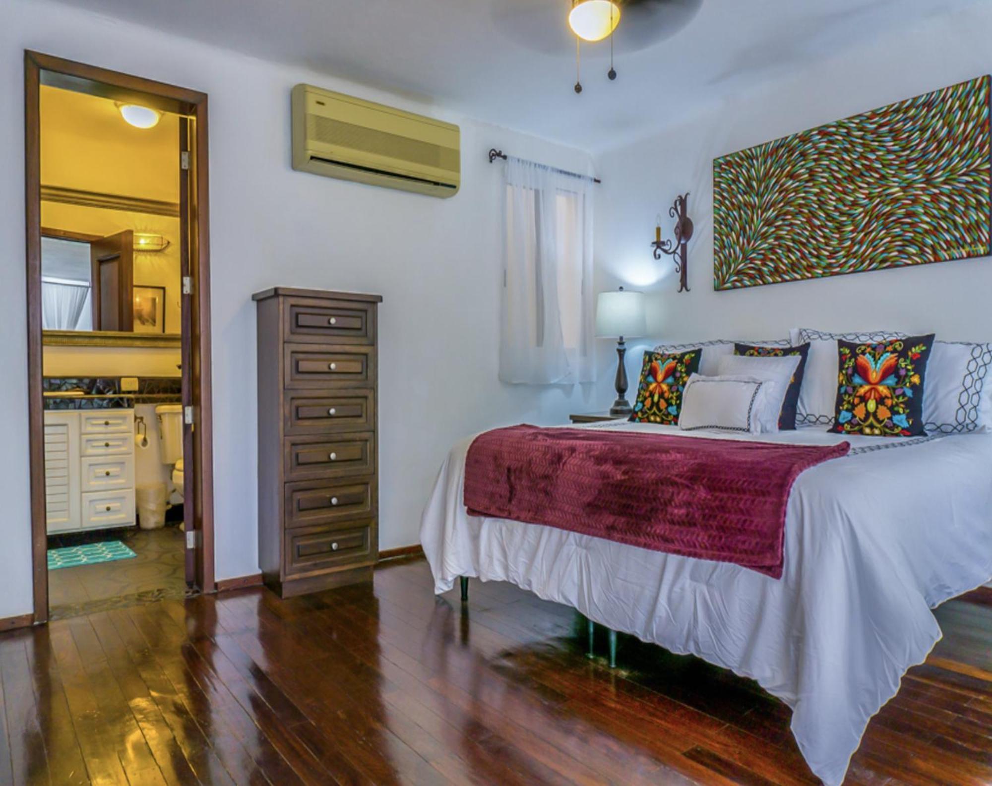 Royal Palms By Bvr Apartment Playa del Carmen Ruang foto