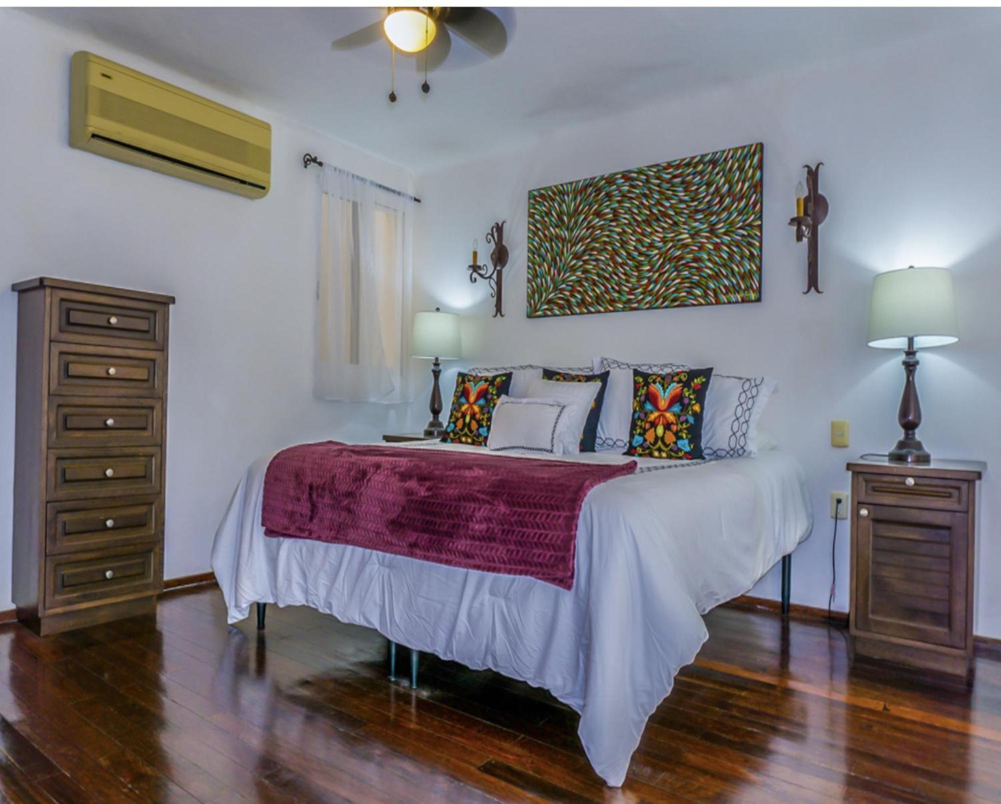 Royal Palms By Bvr Apartment Playa del Carmen Ruang foto