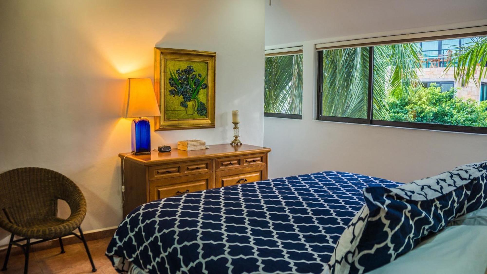 Royal Palms By Bvr Apartment Playa del Carmen Ruang foto